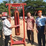 TMMD Sengkuyung Tahap III TA 2023 di Wilayah Kodim 0735/Surakarta Hari Ini Resmi Dibuka