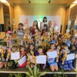 Peringati Hari Batik Nasional, HARRIS Solo Berkolaborasi dengan LOKATARI