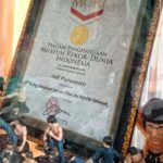 MUSEUM SENI BELADIRI KUNGFU – WONOSOBO (Museum Kungfu Pertama di Indonesia)