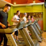 Fitness Center Terlengkap di Kota Solo
