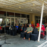 SOLO PARAGON HOTEL & RESIDENCES PEDULI MASYARAKAT SEKITAR DENGAN MENGADAKAN POSYANDU LANSIA