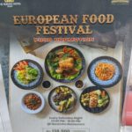 The Sunan Hotel Solo Hadirkan Promosi Masakan Eropa