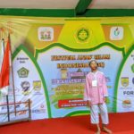 Festival Anak Sholeh Indonesia (FASI) VII /2023 Badko LPQ Kartasura Ajang Seleksi Santriwan/wati Bekualitas