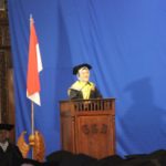 WISUDA SARJANA ANGKATAN KE-53 DAN WISUDA MAGISTER ANGKATAN KE-32 UNIBA SURAKARTA : DARI BUPATI KLATEN HINGGA KEPALA DINAS PERTANIAN SUKOHARJO TURUT DIWISUDA