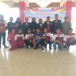 Pelantikan Pengurus DPD Jateng-DIY PBTN (Perkumpulan Bina Terapi Nusantara) sukses digelar.