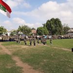 Ribuan Pelajar Solo Ikuti Apel Akbar Milad Muhammadiyah 111