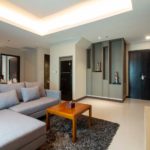 Tipe Kamar Terbaru Solo Paragon Hotel & Residences, Residential Suite