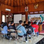 PRESS CONFERENCE GEBYAR BUDAYA JARWANA “Reborn” 2023 Kelurahan JAYENGAN