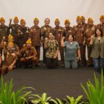 Peringati Hari Pahlawan Solo Paragon Hotel & Residence Bersama dengan Legiun Veteran Republik Indonesia Surakarta