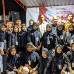 DONOR DARAH PERINGATI HARI PAHLAWAN MUDA MUDI “WEKO HASTO NAWA” UNTUK NKRI