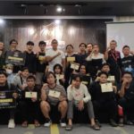 Peringati Hari Hahlawan , Rooms Inc Semarang dan Jurnalis Semarang Gelar Event Lomba Mobile Legends