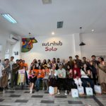 NutriSari, Rayakan 45 Tahun Perjalanan Menemani Keluarga Indonesia dengan Meluncurkan #NutriSariNostalgia