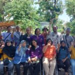 Pamor Solo Kupas Ujicoba Sertifikasi Komoditas pertanian Organik