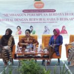 Peringati Hari Ibu, HARRIS Hotel Solo Gelar Talkshow bertema Perempuan yang Berwirausaha dan Berkarya di Era Digitalisasi bersama 3 Narasumber Inspiratif 