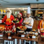 Semarak Program bulan Desember di The Sunan Hotel Solo