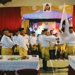 BERJALAN SUKSES !!!  Pelantikan Pengurus Pusat PSH Pilangbango Periode 2023-2027 di Cabang PSH Pilangbango Wonosobo