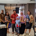 KEJUTKAN TAMU SAAT SARAPAN PAGI & MOMEN HARU PERINGATAN HARI IBU – SOLIA ZIGNA KAMPUNG BATIK LAWEYAN