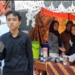 SMAN 1 Simo Boyolali Gelar Karya Projek Penguatan Profil Pelajar Pancasila (P5).