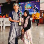 Alif Arjuna Ksatria Mandalika dan Kayyis Srikandi Ratu Kencana Ungu Raih Juara Pertama Aisyiyah Surya Ceria Got Talent Season 6