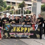 Fkppi 1135 Rayon 01 Laweyan Bersama Koramil 01/Laweyan Bagikan Takjil Gratis Kepada Pengguna Jalan Dan Masyarakat Sekitar