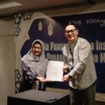 BUKA PUASA BERSAMA SOLIA HOTELS DENGAN SEKOLAH PERHOTELAN SOLO RAYA SEKALIGUS PENANDATANGANAN MOU