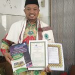 Humas SD Muh 1 Solo Raih Ijazah Surah Al-Fatihah tersambung Rasulullah