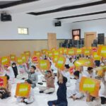 Pesantren Ramadan Kelas 1 dan 2 SD Muh PK Kottabarat Berlangsung Seru dan Menggembirakan