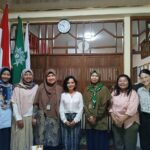 Venesa Ricolto Peru Terinspirasi makan siang SD Muhammadiyah 1 Solo