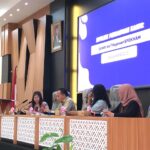 KOLABORASI SINERGITAS !!!, Pada Acara International Women Day (IWD) dan Hari Kartini tahun 2024 Pemerintah Kota Surakarta Bersama LSM Buka Data Kasus Kekerasan Pada Perempuan dan Anak.