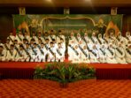 49 Siswa SMP Muhammadiyah PK Solo Diwisuda Tahfiz