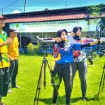 Cara Asyik Menunggu Waktu Berbuka Puasa, Memanah Bersama Ardadedali Archery Club