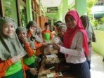 Market Day Ramaikan P5 SD 01 Muhamadiyah Kethelan Surakarta