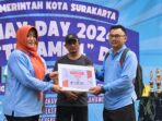 The Sunan Hotel Solo Raih Penghargaan di Prayoga Bhayanaka Ketenagakerjaan Awards