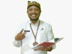 Waka Humas SD Muhammadiyah 01 Surakarta Dikukuhkan Korp Mubaligh Muda Muhammadiyah