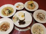 Wajah Baru Restoran Grand Mercure Solo Baru