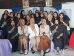 LKP Van dan Wardah Solo Gelar Beauty Class: Membuka Peluang Wirausaha dalam Dunia Kecantikan.