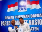 Daftar Sebagai Bacabup Klaten, Irjen Pol (Purn)Herry Wibowo Kunjungi 4 DPC Partai Politik