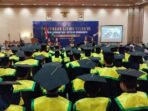 SD Muhammadiyah 01 Solo, Lepas 130 Siswa dengan Kurikulum Merdeka