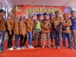 Gelar Karya Pementasan Wayang Kulit Dalang Cilik, Dalam Acara Pelepasan Siswa Kelas VI, dan Sinergitas Antar Alumni SDN Gonilan 01.