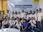 RESMI DIBUKA !!! Satellite Adira Finance Ambarawa Optimis Jadi Solusi Keuangan Masyarakat Ambarawa