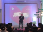 Gelar Open Mic ”JUMAT KUMAT TOUR” CL Coffee Solia Zigna berkolaborasi dengan Komunitas Stand Up Solo