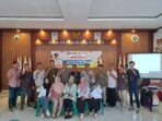 Program Desa BRILiaN Batch 1 2024, PT. BRI Kembali Dampingi Kegiatan Pemberdayaan Di 15 Desa Seluruh Indonesia