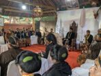 Sambut 1 Muharam 1446 H/ 1 Suro 1958, Petilasan Karaton Kasultanan Pajang Gelar Kirab Budaya Ganti Songsong Agung