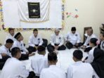 Syahkan Calon Kadang Baru 2024, PSH Pilangbango Boyolali Gelar Tasykuran dan Budaya Ritual Sederhana