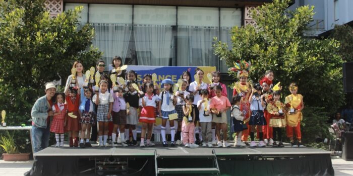 Peringati Hari Anak Nasional, HARRIS Hotel Solo Gelar “Kids Dance & Fashion Show Competition 2024”