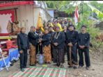 Ganti Songsong, Pentas Tari Jaran Kepang dan Wayang Kulit Parade 8 Dalang Cilik Tandai Tutup Suran di Pasarean Pringgoloyo