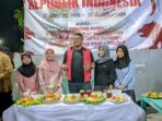 Kompak dan Antusias Warnai Lomba Masak Nasi Goreng Grup Ronda Semarakan Peringatan Pitulasan Warga Tojayan Kartasura