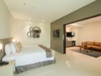 Tipe Kamar Terbaru di Solo Paragon Hotel & Residences