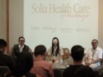 Luncurkan Health Care Paket Solia Hotel Solo Berkolaborasi dengan Klinik Utama Kasih Ibu Sehati