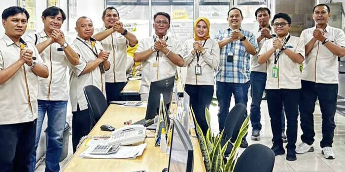 Adira Finance Rayakan Hari Pelanggan Nasional Melalui “Adira Menyapa Sahabat”